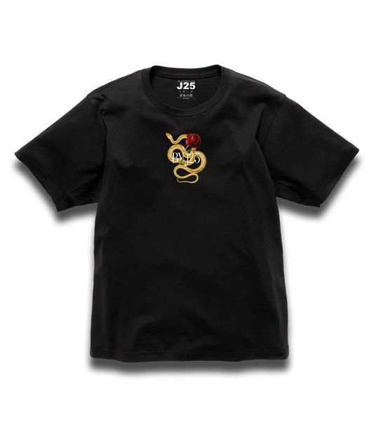 J25 Short Sleeve Tee