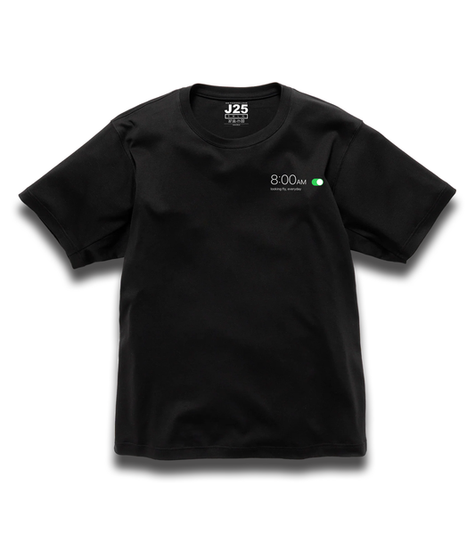 Looking Fly, Everyday :)