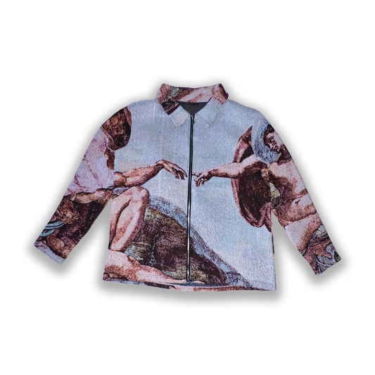 The Creation of Adam