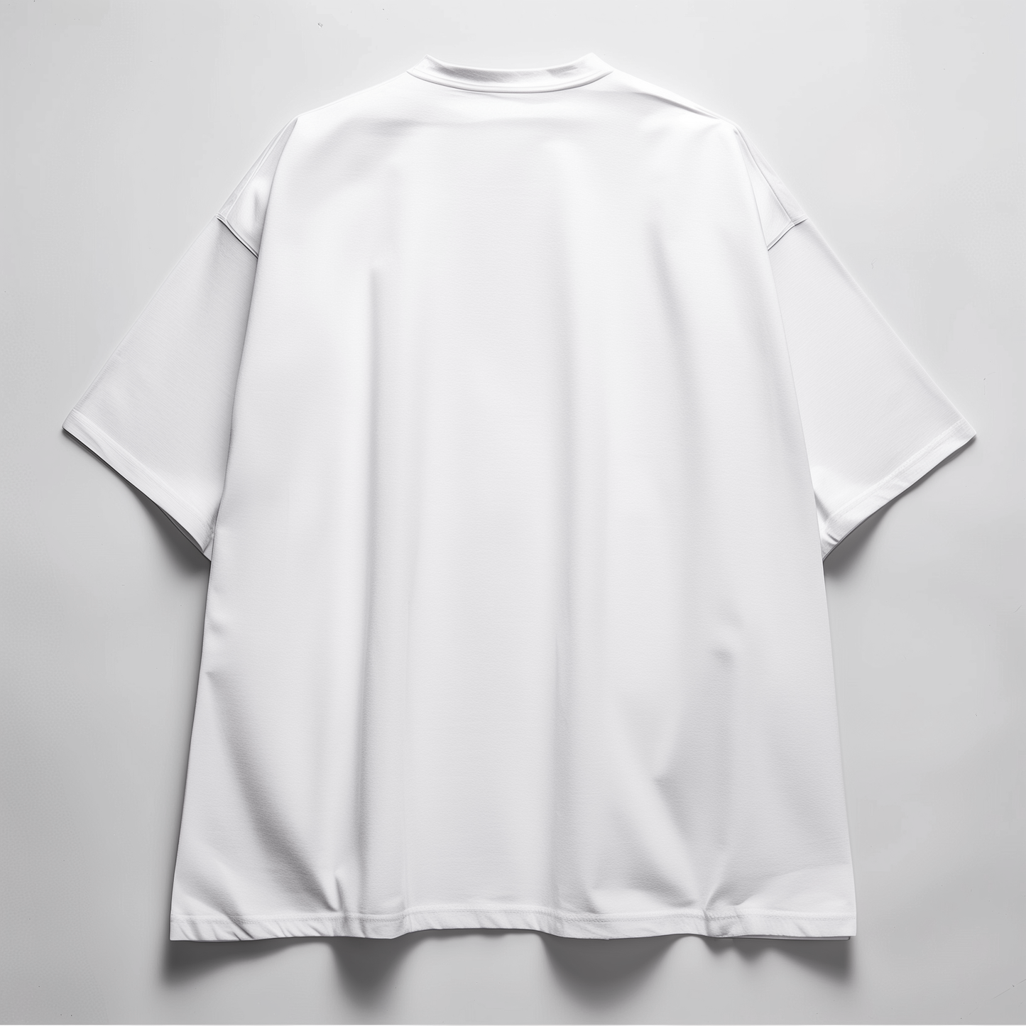 SZA WHITE TEE